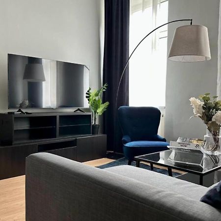 5 Bedrooms - 143 M² - Near Main Station Vienna Exterior photo