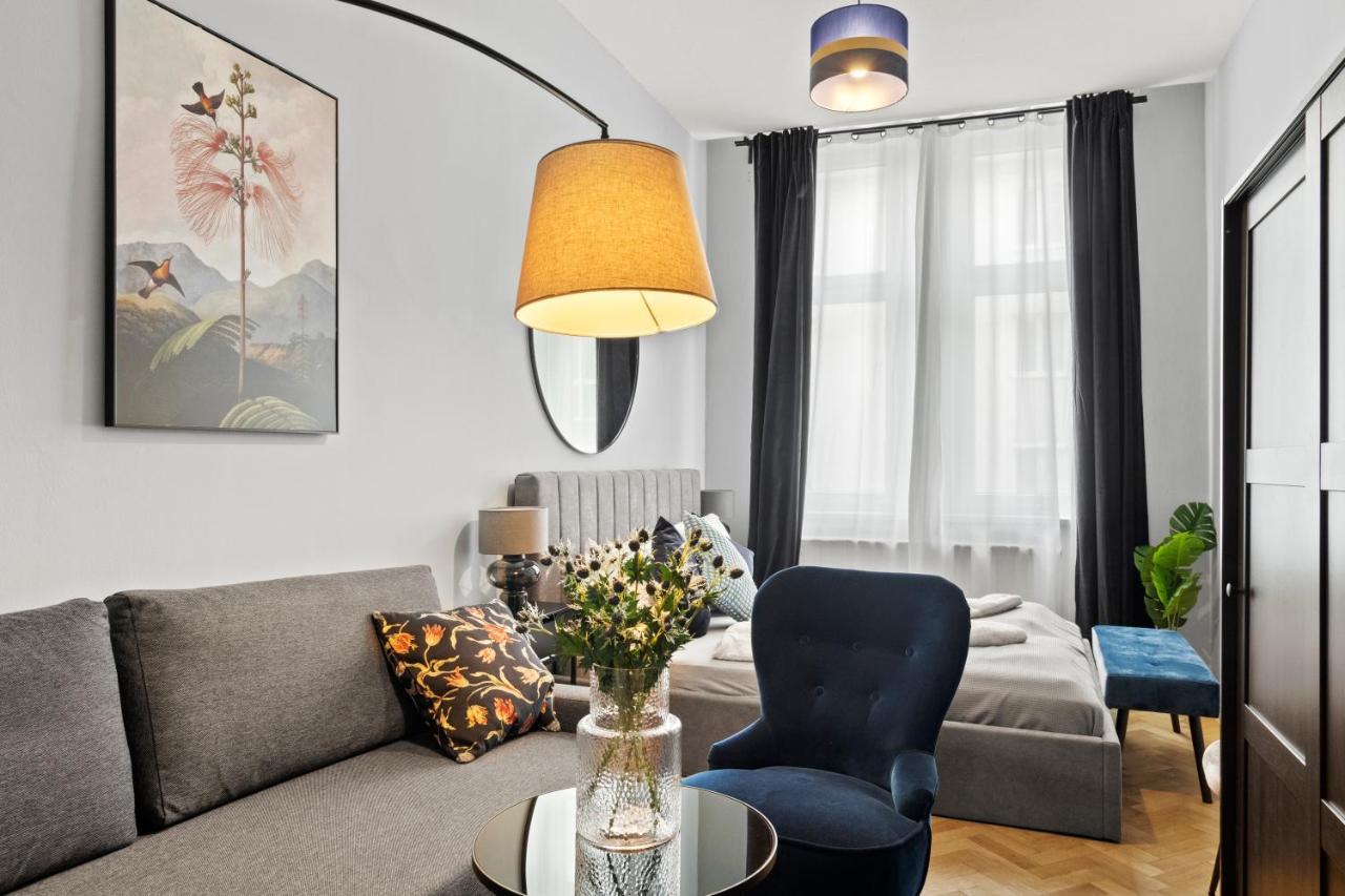 5 Bedrooms - 143 M² - Near Main Station Vienna Exterior photo