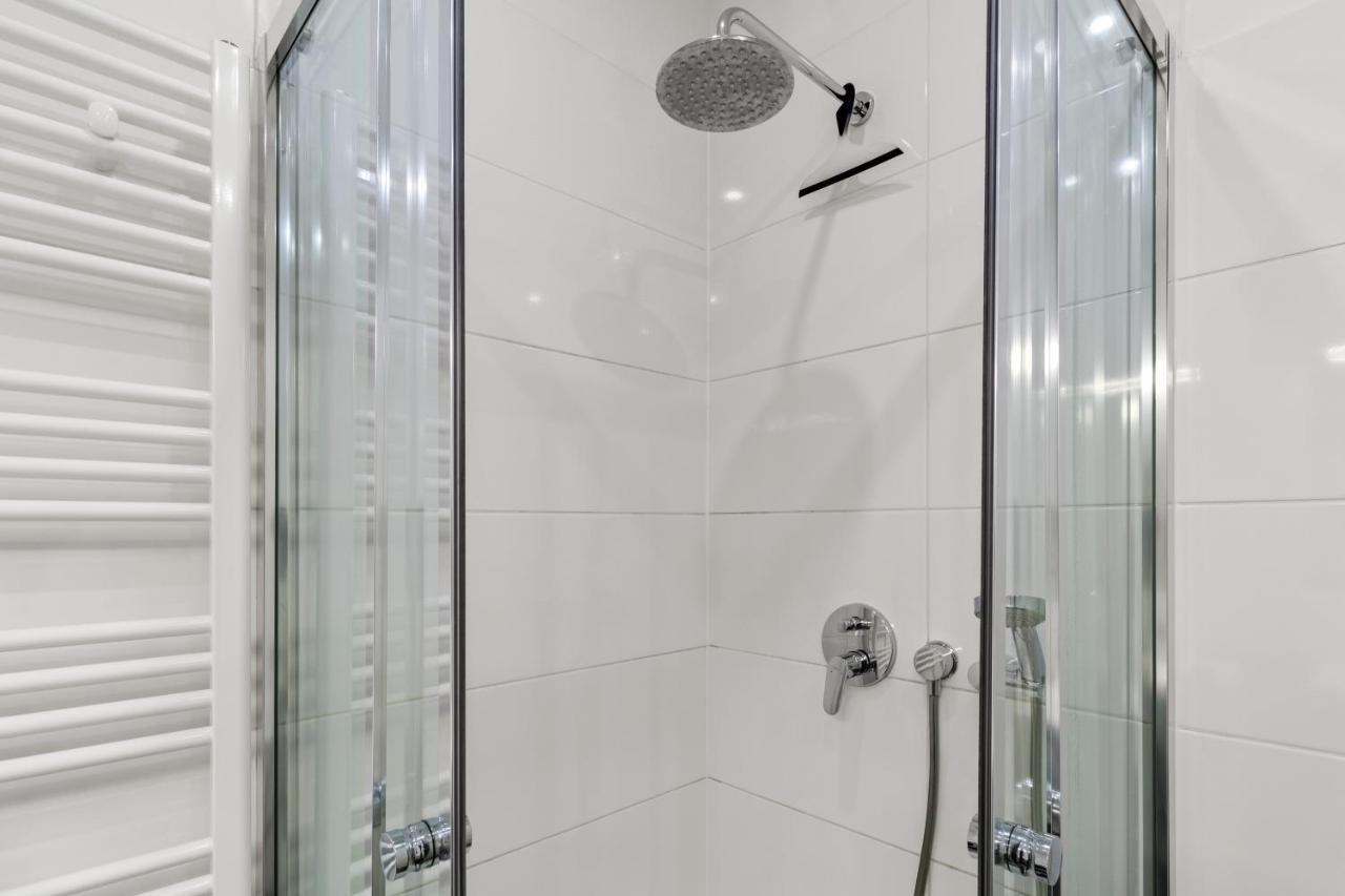 5 Bedrooms - 143 M² - Near Main Station Vienna Exterior photo
