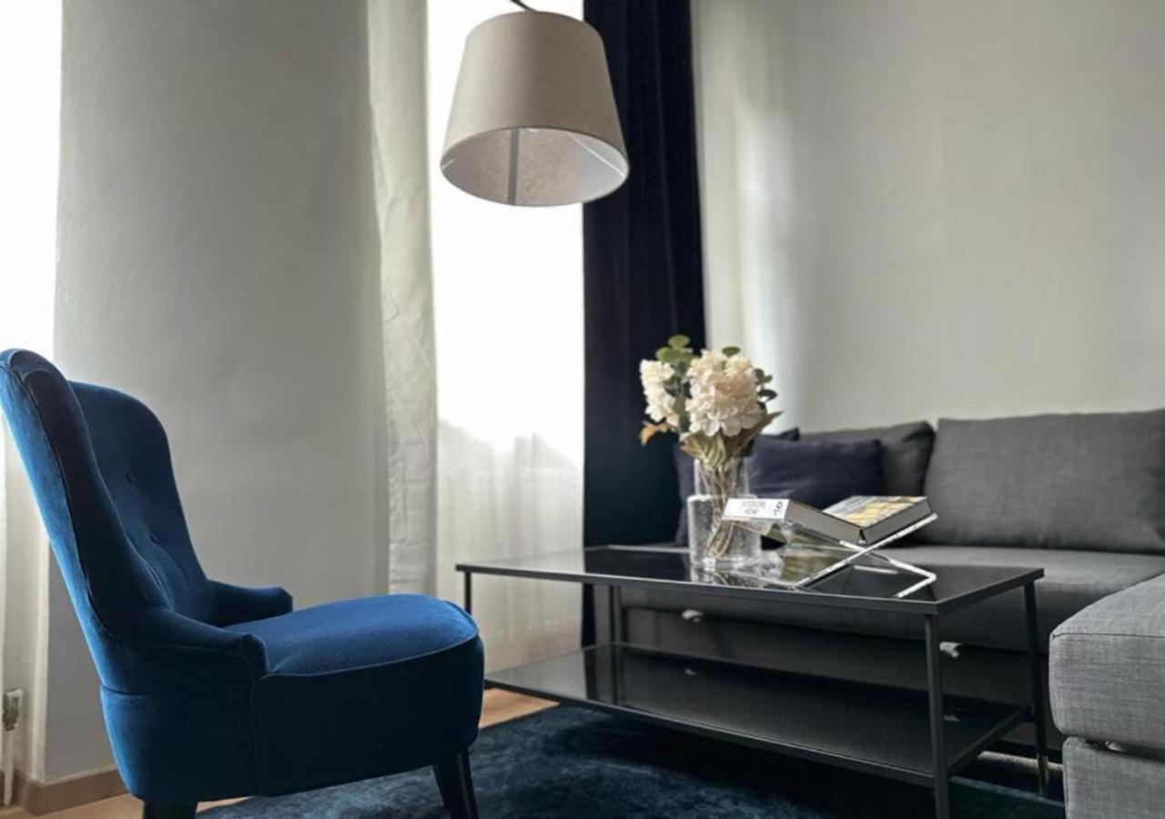 5 Bedrooms - 143 M² - Near Main Station Vienna Exterior photo
